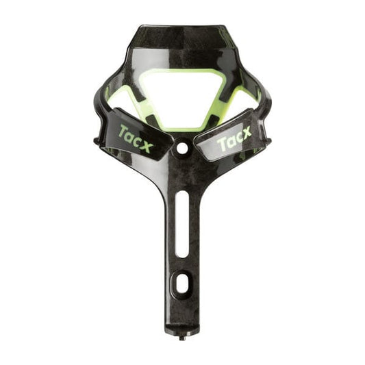 Tacx® Ciro Bottle Cages Fluorescent Yellow