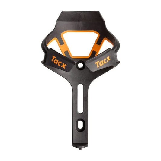 Tacx® Ciro Bottle Cages Matte Orange