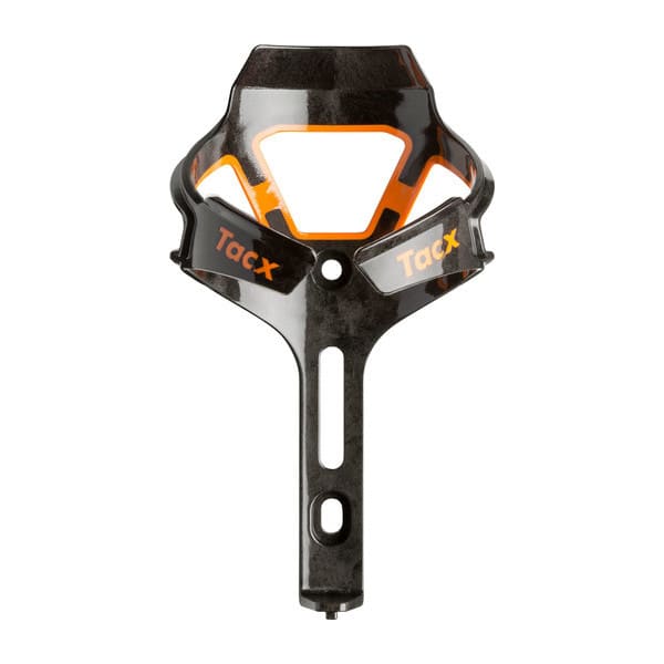 Tacx® Ciro Bottle Cages Orange
