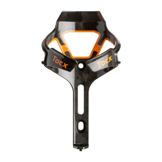 Tacx® Ciro Bottle Cages Orange