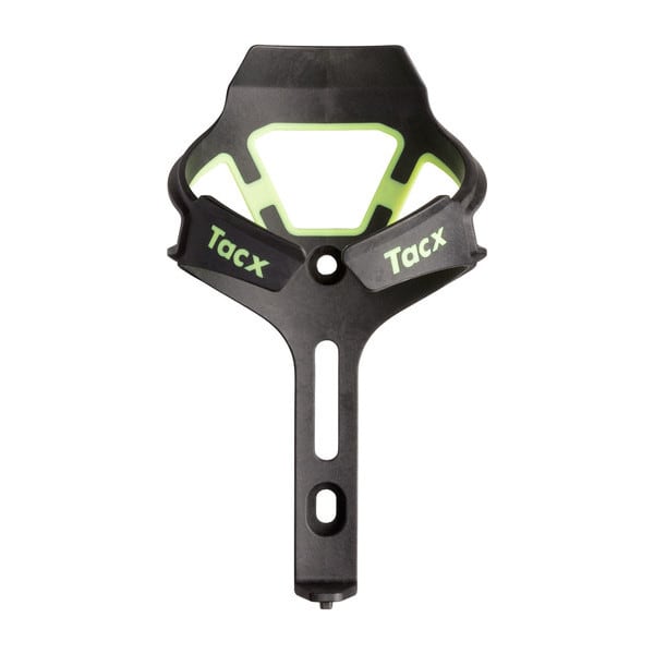Tacx® Ciro Bottle Cages Matte Fluorescent Yellow