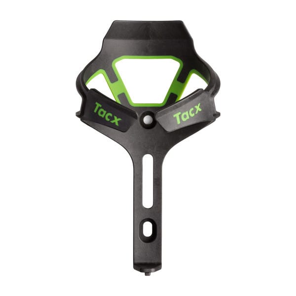 Tacx® Ciro Bottle Cages Matte Green
