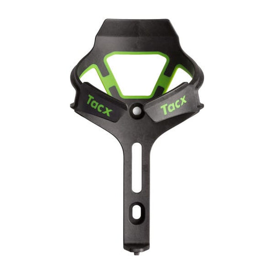 Tacx® Ciro Bottle Cages Matte Green