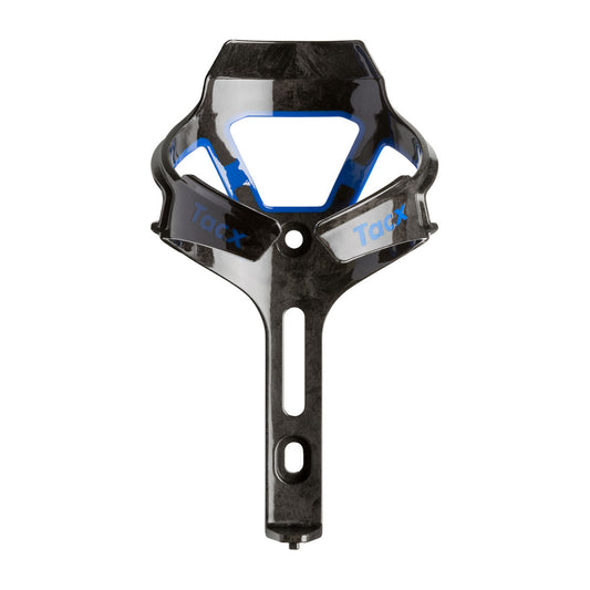 Tacx® Ciro Bottle Cages Dark Blue