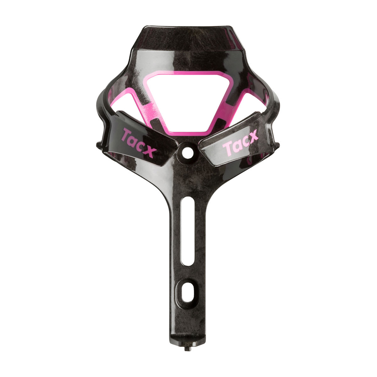 Tacx® Ciro Bottle Cages Pink