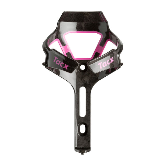 Tacx® Ciro Bottle Cages Pink