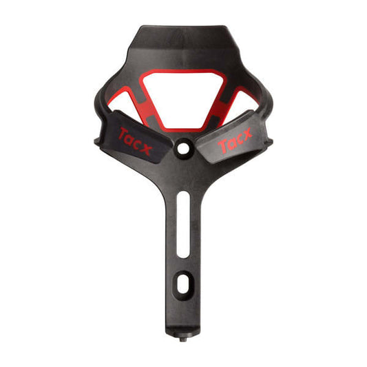 Tacx® Ciro Bottle Cages Matte Red