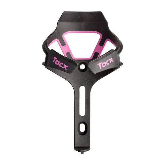 Tacx® Ciro Bottle Cages Matte Pink