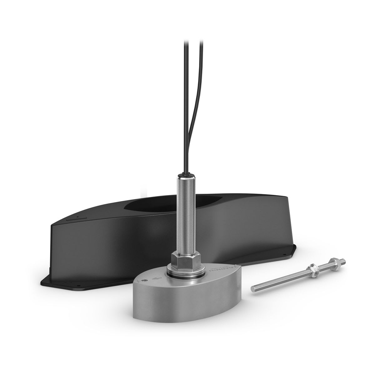 Panoptix™ PS70, With Transducer and Fairing Block With Transducer and Fairing Block