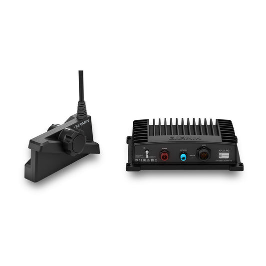 LiveScope™ Plus Ice Fishing System LiveScope™ Plus Ice Fishing System