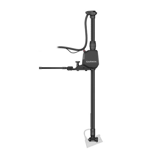 Spy Pole™ Mount 49\" Motorized Pole Mount