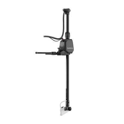 Spy Pole™ Mount 49\" Motorized Pole Mount