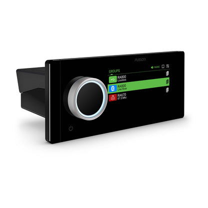 Fusion Apollo™ MS-RA800 Marine Stereo Fusion Apollo™ MS-RA800 Marine Stereo