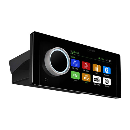 Fusion Apollo™ MS-RA800 Marine Stereo Fusion Apollo™ MS-RA800 Marine Stereo