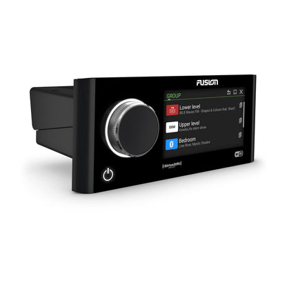 Fusion Apollo™ MS-RA770 Marine Stereo with Built-in Wi-Fi® With Built-in Wi-Fi®