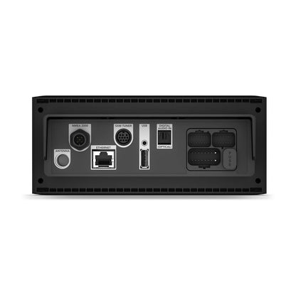 Fusion Apollo™ MS-RA770 Marine Stereo with Built-in Wi-Fi® With Built-in Wi-Fi®