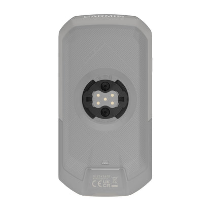 Quarter-turn Tab Kit (Edge® 1050) Edge® 1050/850/550/MTB