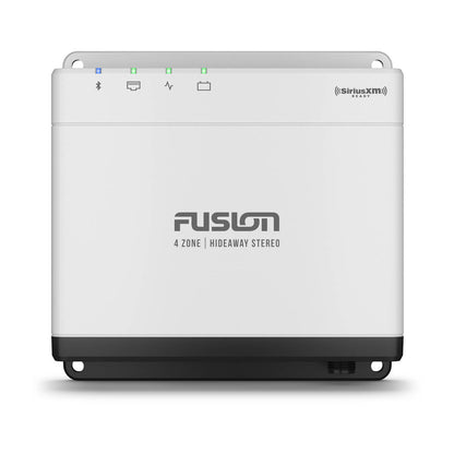Fusion Apollo™ MS-WB675 Marine Hideaway Stereo Fusion® Apollo™ MS-WB675 Marine Hideaway Stereo