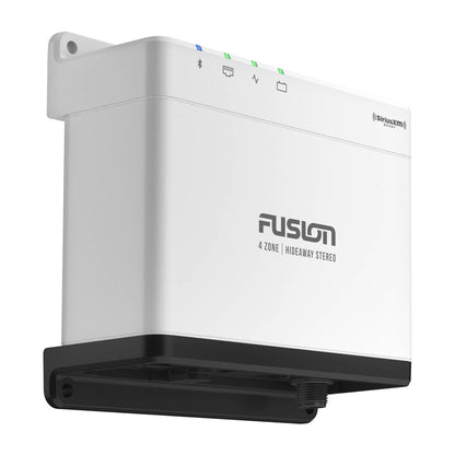 Fusion Apollo™ MS-WB675 Marine Hideaway Stereo Fusion® Apollo™ MS-WB675 Marine Hideaway Stereo