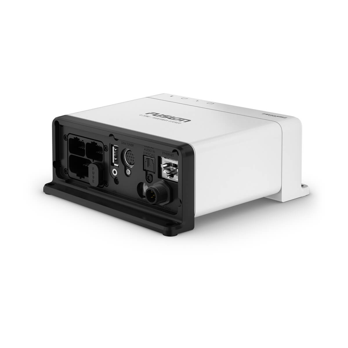 Fusion Apollo™ MS-WB675 Marine Hideaway Stereo Fusion® Apollo™ MS-WB675 Marine Hideaway Stereo