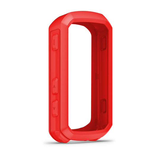 Silicone Cases (Edge® 550/850) Red