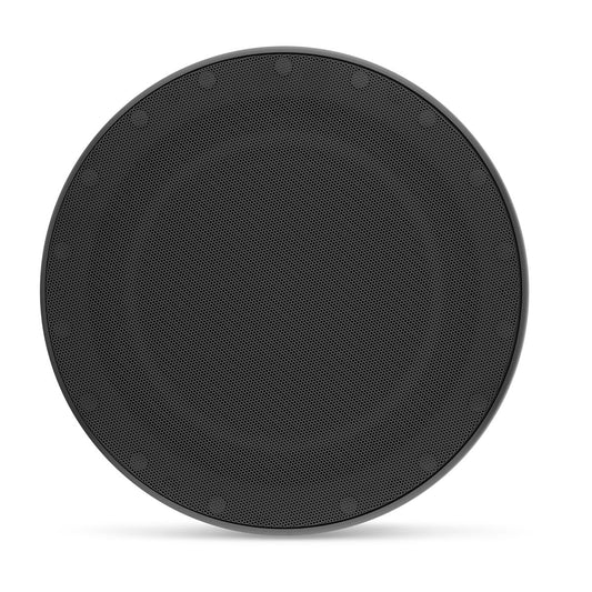 JL Audio® M6 Marine Subwoofer 10\" with Black Luxe Grille (M6-10IB-L-SbSb-4)