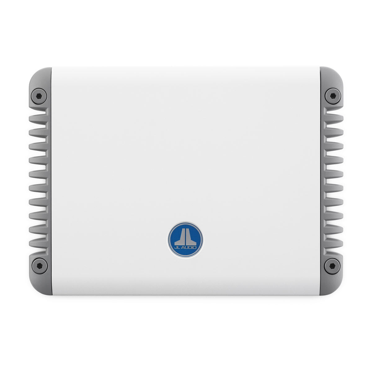 JL Audio® MHD Marine Amplifier 5 Channel Full-Range Marine System Amplifier (900 watts for 24 volt Systems) (MHD900/5-24V)