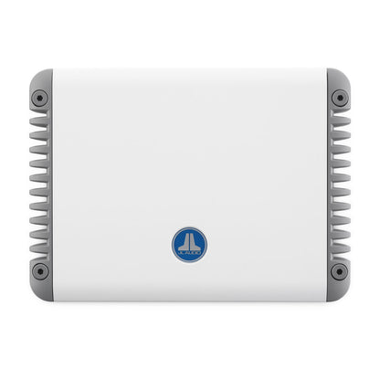 JL Audio® MHD Marine Amplifier 5 Channel Full-Range Marine System Amplifier (900 watts for 24 volt Systems) (MHD900/5-24V)