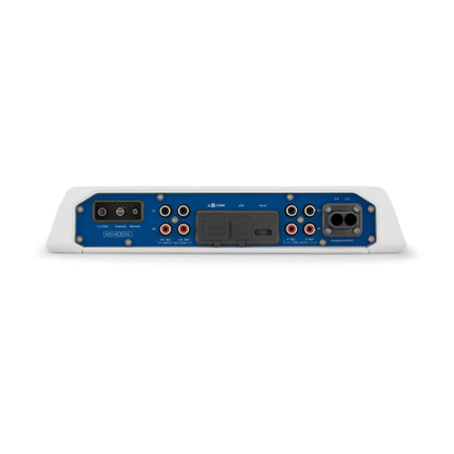 JL Audio® MVi Marine Amplifier 4 Channel Full-range Marine Amplifier (400 watts) (MV400/4i)