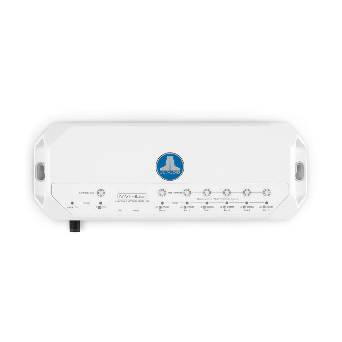 JL Audio® MVi-HUB JL Audio® MVi-HUB
