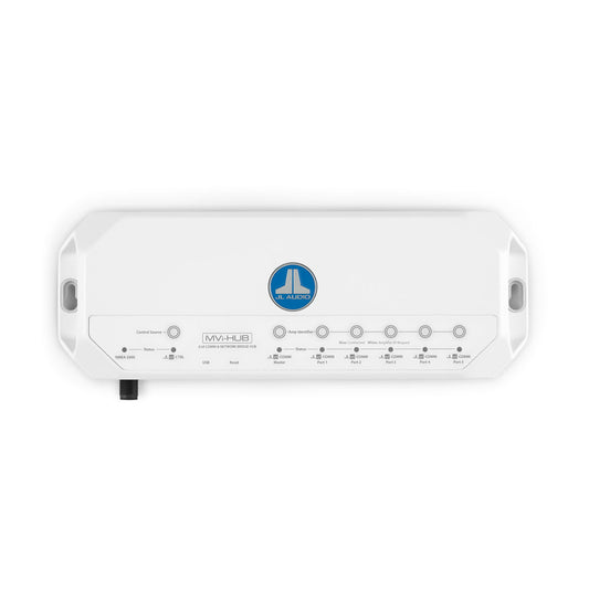 JL Audio® MVi-HUB JL Audio® MVi-HUB