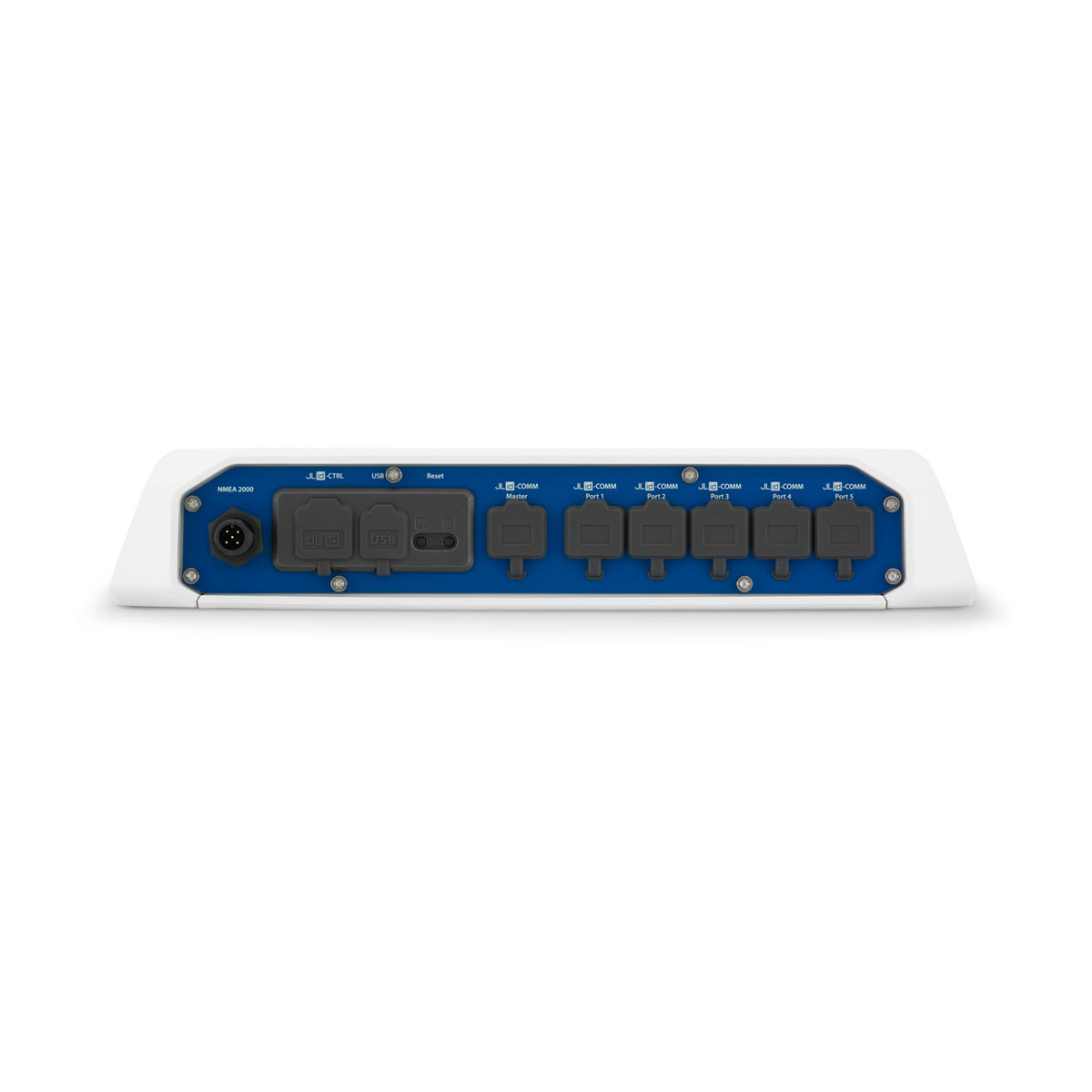 JL Audio® MVi-HUB JL Audio® MVi-HUB
