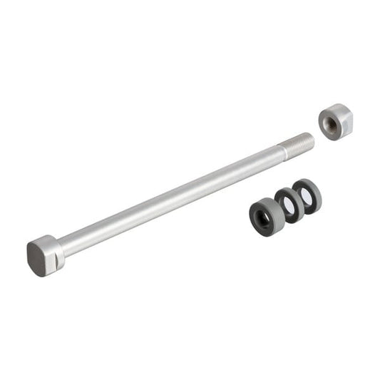 Tacx E-Thru Trainer Axles for Classic Trainers 10 mm Rear Wheel