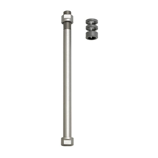 Tacx E-Thru Trainer Axles for Classic Trainers 12 mm x 1.5 Rear Wheel