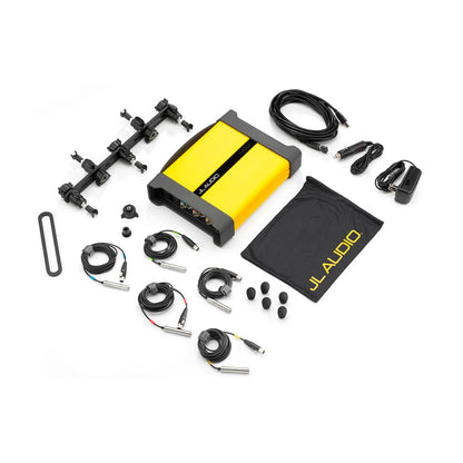 JL Audio Max™ Audio Measurement System (MAX-KIT) JL Audio Max™ Audio Measurement System (MAX-KIT)