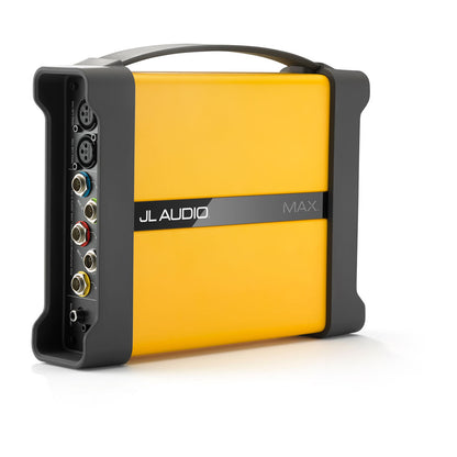 JL Audio Max™ Audio Measurement System (MAX-KIT) JL Audio Max™ Audio Measurement System (MAX-KIT)