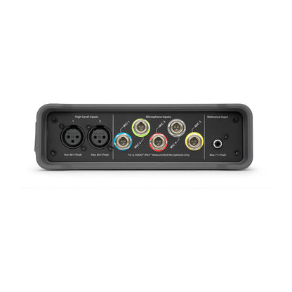 JL Audio Max™ Audio Measurement System (MAX-KIT) JL Audio Max™ Audio Measurement System (MAX-KIT)