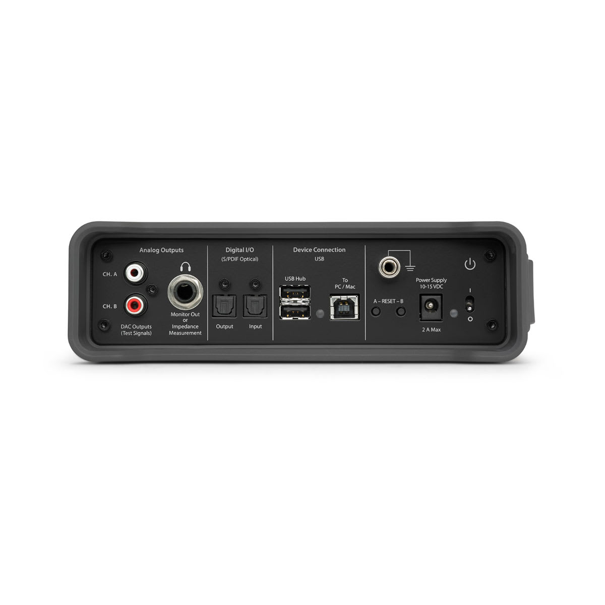 JL Audio Max™ Audio Measurement System (MAX-KIT) JL Audio Max™ Audio Measurement System (MAX-KIT)
