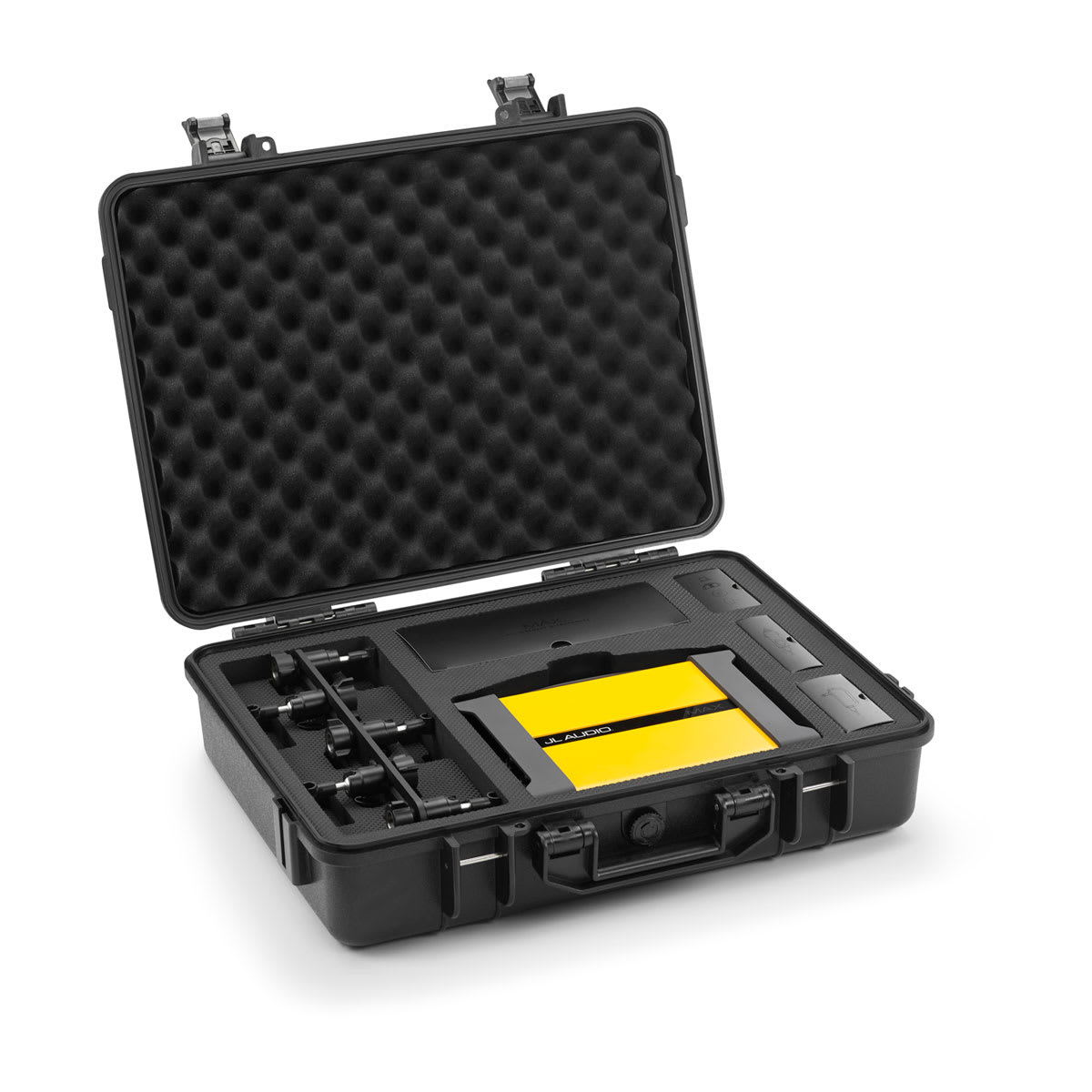 JL Audio Max™ Audio Measurement System (MAX-KIT) JL Audio Max™ Audio Measurement System (MAX-KIT)