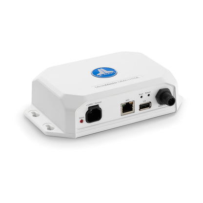 JL Audio® MFD Data Interface for MediaMaster® Source Unit (MMA-1-HTML, 99956) JL Audio® MFD Data Interface for MediaMaster® Source Unit (MMA-1-HTML)