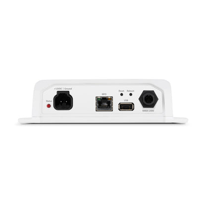 JL Audio® MFD Data Interface for MediaMaster® Source Unit (MMA-1-HTML, 99956) JL Audio® MFD Data Interface for MediaMaster® Source Unit (MMA-1-HTML)