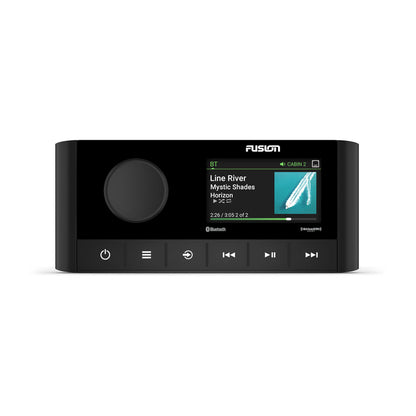 Fusion® MS-RA210 Marine Stereo With Bluetooth® and DSP