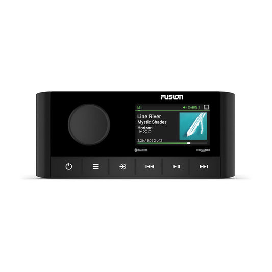 Fusion® MS-RA210 Marine Stereo With Bluetooth® and DSP