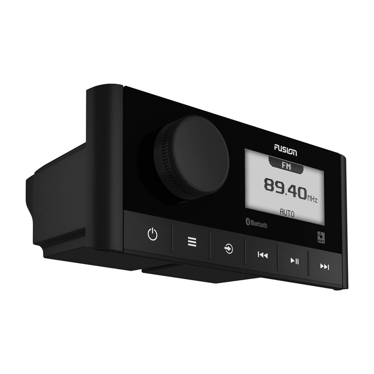 Fusion® MS-RA60 Marine Stereo Fusion® MS-RA60 Marine Stereo
