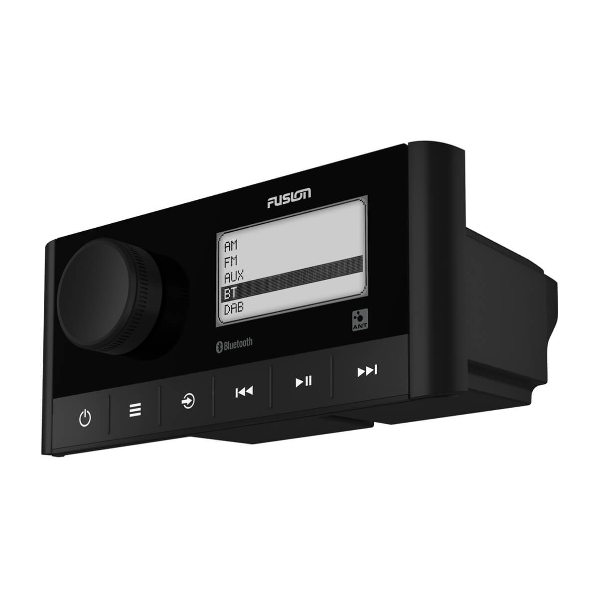 Fusion® MS-RA60 Marine Stereo Fusion® MS-RA60 Marine Stereo