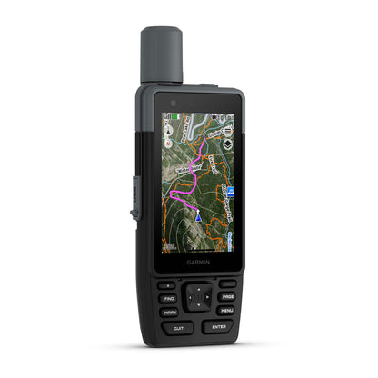 GPSMAP® H1 Premium GPS Handheld