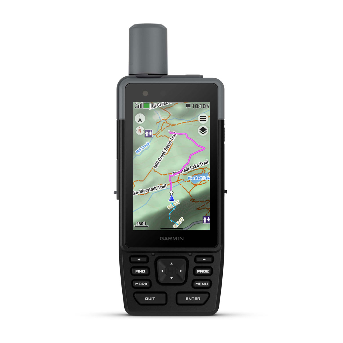 GPSMAP® H1 Premium GPS Handheld