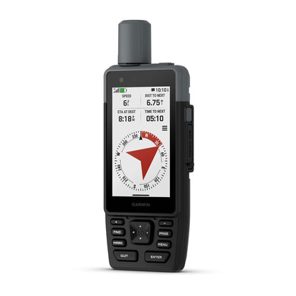 GPSMAP® H1 Premium GPS Handheld