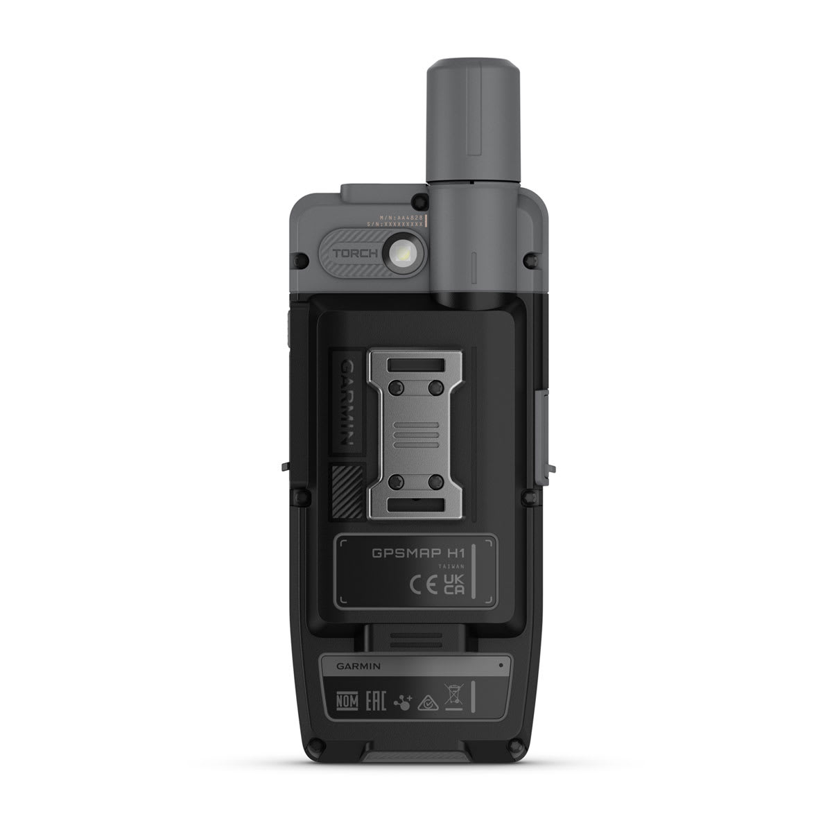 GPSMAP® H1 Premium GPS Handheld