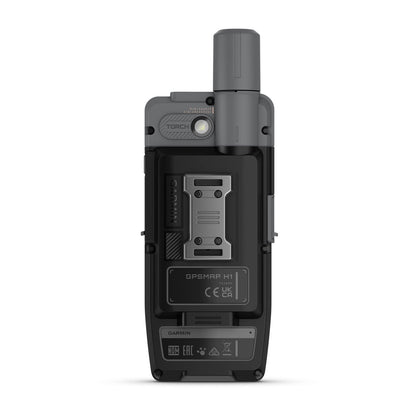 GPSMAP® H1 Premium GPS Handheld